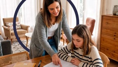 Primaire : Aide aux devoirs à Bourges