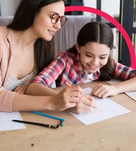 Cours d'initiation et d'éveil à l'Anglais en primaire à Bourges