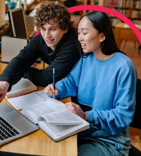 Cours d'Anglais pour étudiant universitaire à Bourges