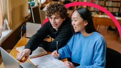 Etudes Supérieures : Anglais à Bourges