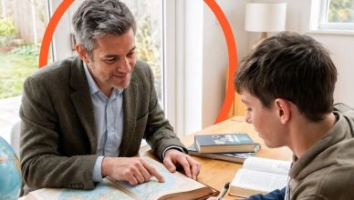 Lycée : Histoire Géographie à Bourges