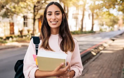 Etudes supérieures : Plateforme Mon Master à Bourges