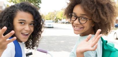 Passage en 6e : bien préparer la rentrée au collège à Bourges