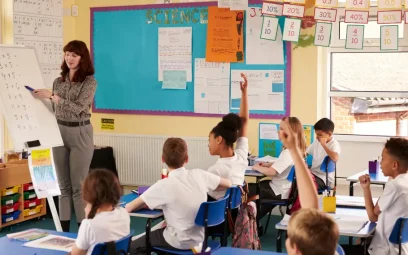 Évaluations nationales 2025 : un bilan nuancé du CP à la 3e à Bourges