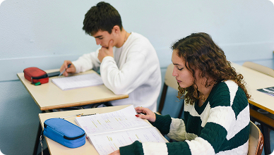 Préparation aux examens / concours à Bourges
