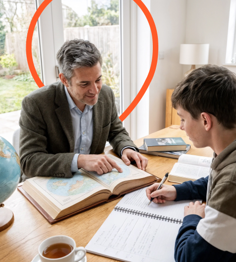 Cours particuliers d'Histoire Géographie à Bourges à Bourges