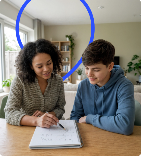 Cours particuliers de Mathématiques à Bourges à Bourges