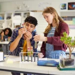 ABC Cours particuliers à Bourges préparer ses examens de SVT à Bourges à Bourges