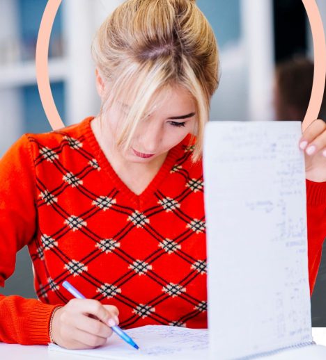 Etudes Supérieures : Préparer un concours à Bourges