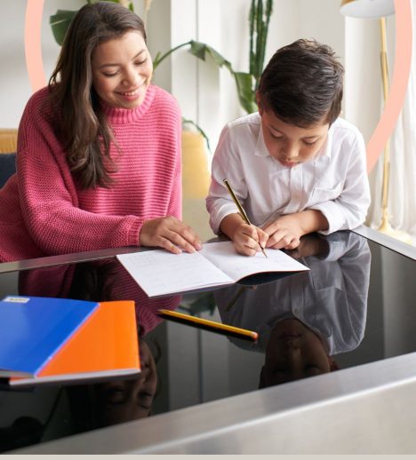 Stage de révisions pendant les vacances scolaires à Bourges