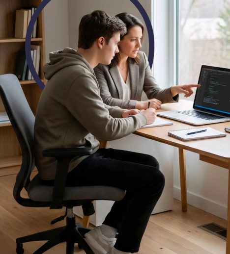 Cours particuliers en informatique et bureautique à Bourges