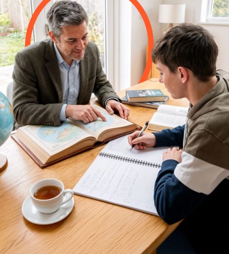 Soutien scolaire en Histoire Géographie à Bourges pour lycéen