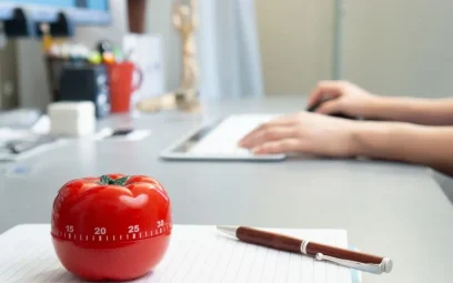 Méthode Pomodoro : la technique pour améliorer la concentration à Bourges