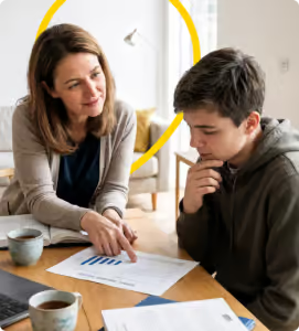 Cours particuliers de Sciences Economiques et Sociales à Bourges à Bourges