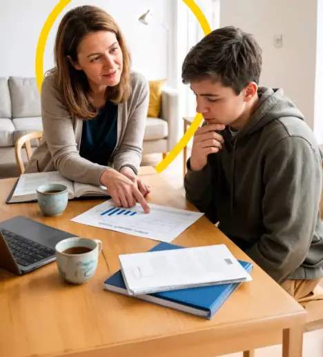 Cours de soutien en SES à Bourges pour lycéen