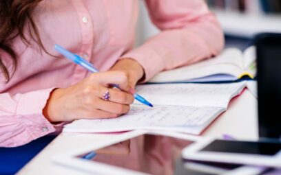 Bac de français : comprendre le contenu des épreuves à Bourges