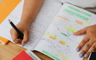 Brevet et bac : comment organiser les révisions deux mois avant les examens ? à Bourges