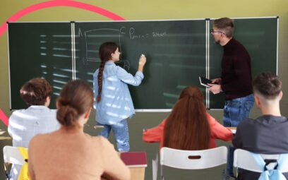 Un concours général des collèges créé à partir de 2027 à Bourges