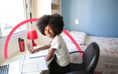 Espace de travail pour la rentrée : comment bien préparer son bureau pour bien travailler à Bourges