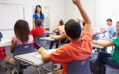 Rentrée scolaire 2026 : toutes les nouveautés à connaître à Bourges