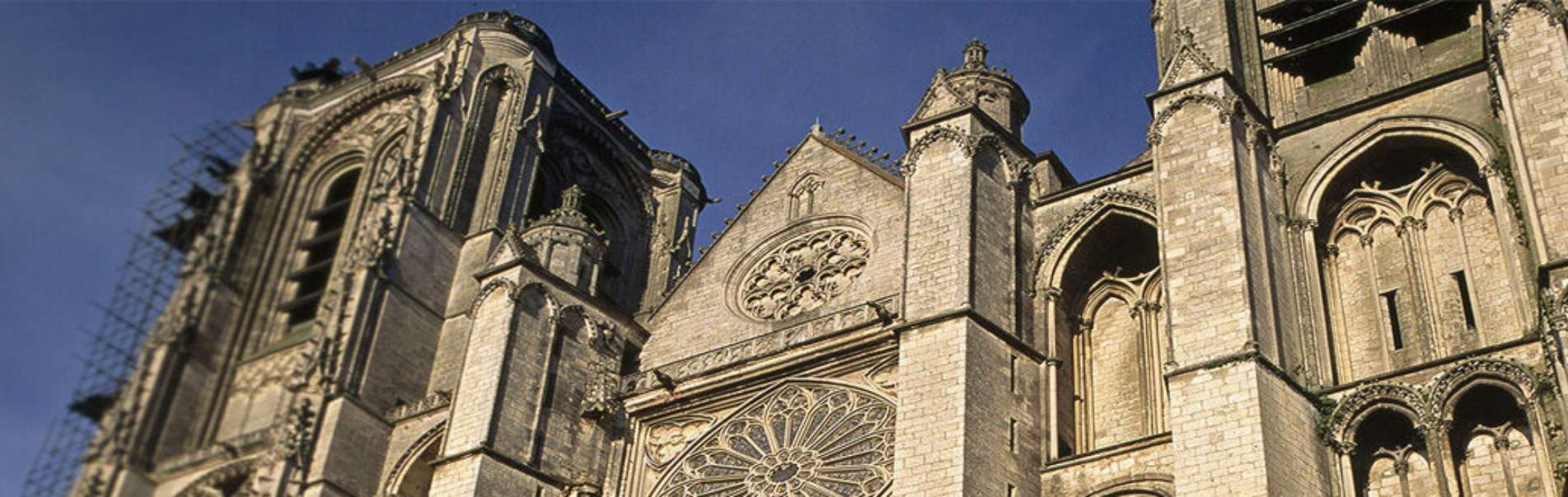 Soutien scolaire à domicile à Bourges